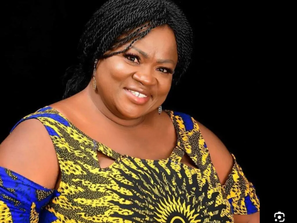 I’m alive – Mercy Asiedu refutes death rumours