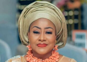 "I’m alive and healthy" – Ngozi Ezeonu dismisses death rumours
