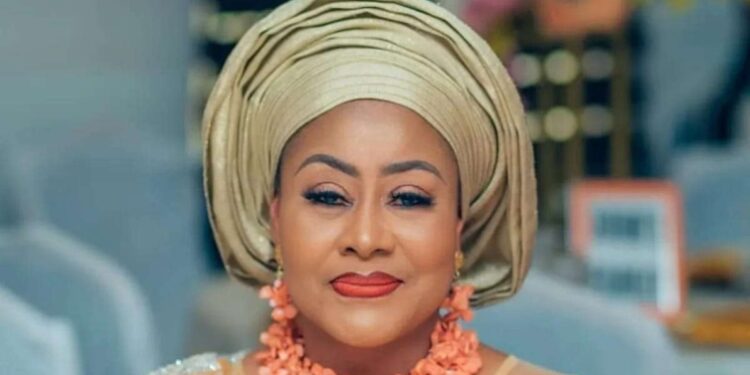 "I’m alive and healthy" – Ngozi Ezeonu dismisses death rumours