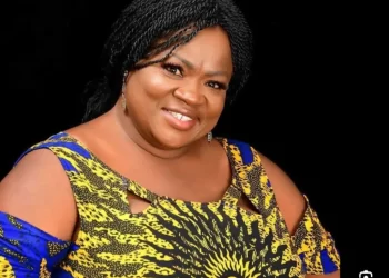 I’m alive – Mercy Asiedu refutes death rumours
