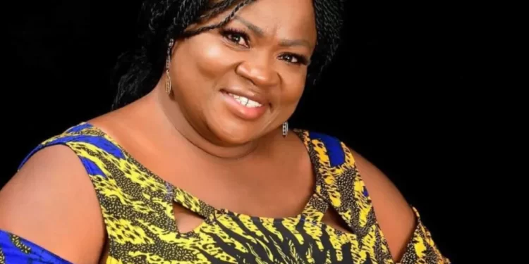 I’m alive – Mercy Asiedu refutes death rumours