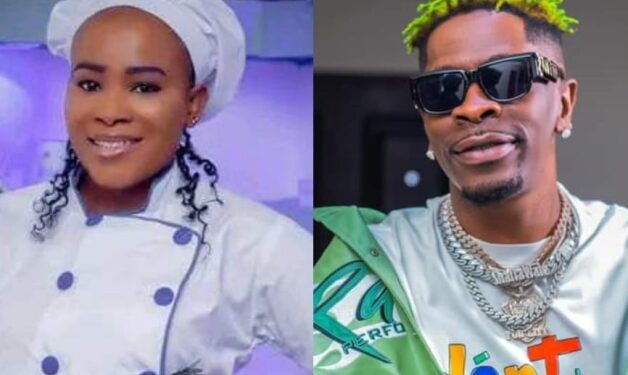 "I’m disappointed in Shatta Wale, big artistes for not coming to support my cook-a-thon" -Chef Faila