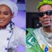 "I’m disappointed in Shatta Wale, big artistes for not coming to support my cook-a-thon" -Chef Faila