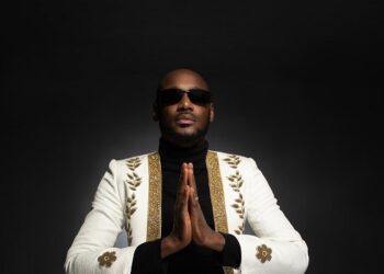 'I’m now an ‘upcoming artist’, says 2Baba Idibia
