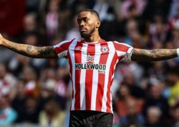 Ivan Toney: Brentford striker 'free' to play after eight-month FA ban expires