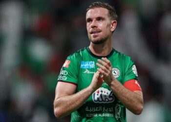 Jordan Henderson: Ajax close to signing England midfielder from Saudi club Al-Ettifaq