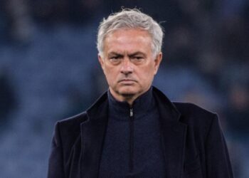 Jose Mourinho: Roma sack former Manchester United, Chelsea and Real Madrid manager