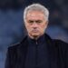 Jose Mourinho: Roma sack former Manchester United, Chelsea and Real Madrid manager