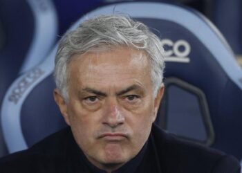 Jose Mourinho: Roma sack manager who brought them European success