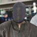 Kanye West grabbed reporter’s phone after questions on controlling wife
