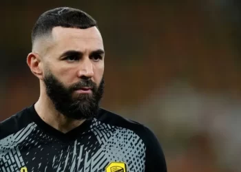 Karim Benzema files defamation suit against French interior minister