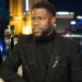 Kevin Hart says he won’t host the Oscars again since it’s not comedy friendly