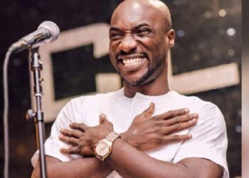 Kwabena Kwabena’s Vita Milk Love Night is here again