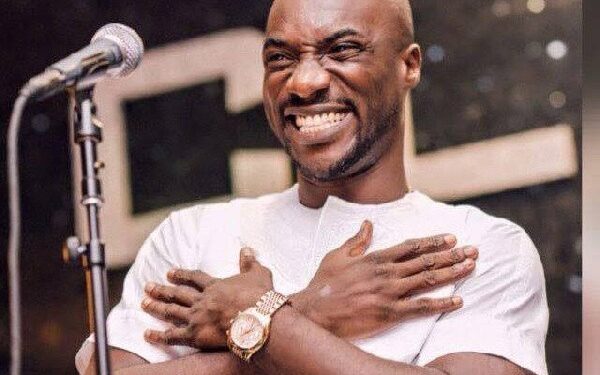 Kwabena Kwabena’s Vita Milk Love Night is here again