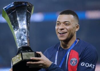 Kylian Mbappe: Paris St-Germain forward says he has not made up mind on future
