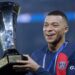 Kylian Mbappe: Paris St-Germain forward says he has not made up mind on future