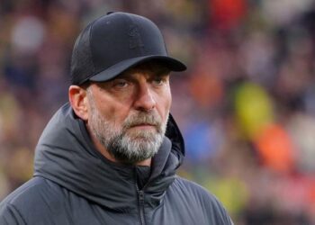 Liverpool boss Jurgen Klopp says 'stay calm' over concerns about his exit