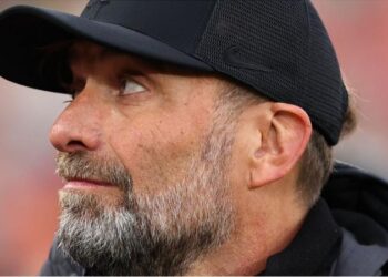 Liverpool documentary series: Jurgen Klopp's final season being filmed