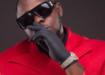 Medikal preps up for Indigo@02 concert