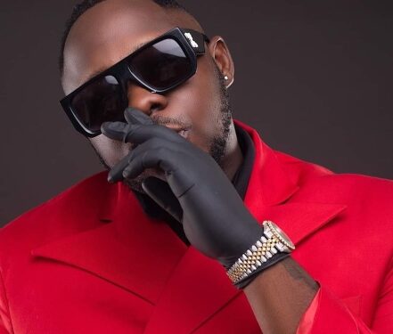 Medikal preps up for Indigo@02 concert