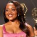 Quinta Brunson is the first Black woman to win best comedic actress Emmy in over 40 years