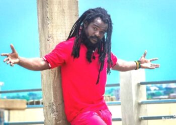 "Most industry 'beefs' are staged for publicity" - Ras Kuuku