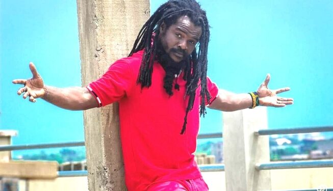 "Most industry 'beefs' are staged for publicity" - Ras Kuuku