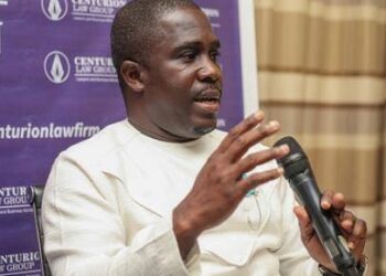 "Ghana will see more outages in the coming days" - IES