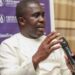 "Ghana will see more outages in the coming days" - IES