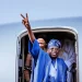 Nigeria's President Tinubu exceeds travel budget