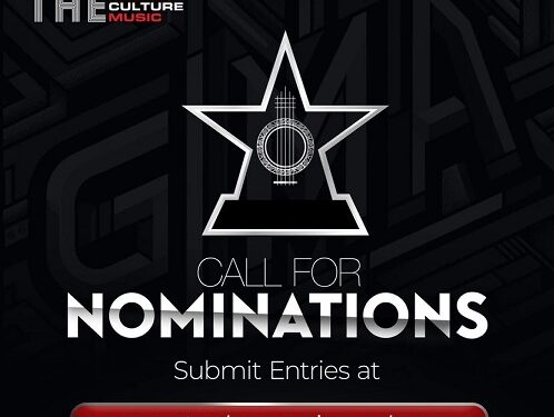 Nominations for the 25th Ghana Music Awards officially opens