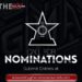 Nominations for the 25th Ghana Music Awards officially opens