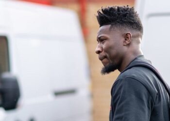 Onana breaks silence: "I have a lot to say" on AFCON 2023 matchday squad exclusion