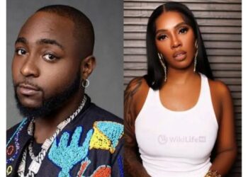 Police react to Tiwa Savage’s petition against Davido