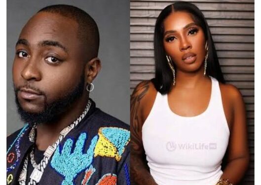 Police react to Tiwa Savage’s petition against Davido