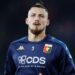 Radu Dragusin: Tottenham complete £25m deal for Genoa defender