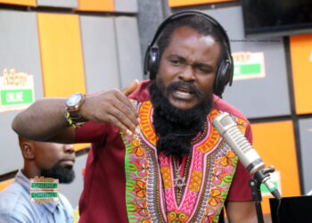 Ras Kuuku’s Puomfest comes off tomorrow