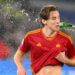 Roma's Bove hit by beer bottle in Lazio cup match