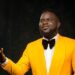 SK Frimpong sings “Faithful God” into 2024