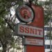 SSNIT increases monthly pension payment by 15%