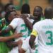 Senegal get Afcon defence off to winning start