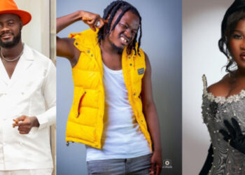 Sista Afia’s former manager calls Fancy Gadam’s ‘no-show’ explanation “lies”