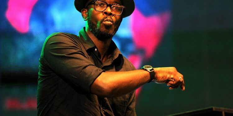 South African DJ Black Coffee injured during flight to Argentina