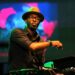 South African DJ Black Coffee injured during flight to Argentina