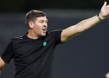 Steven Gerrard set to extend Al-Ettifaq contract