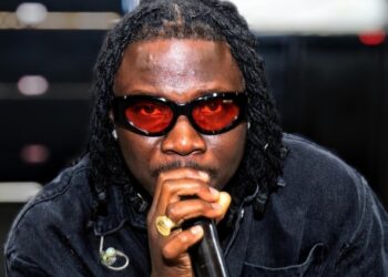 Stonebwoy to headline All Africa Festival in Abu Dhabi