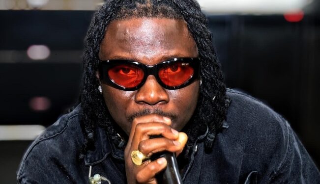 Stonebwoy to headline All Africa Festival in Abu Dhabi