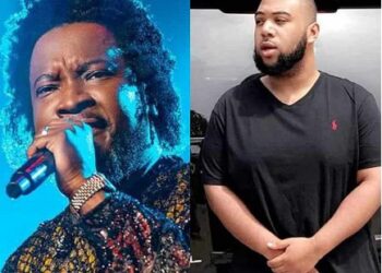 Stop fooling and protect your father’s legacy- Sonnie Badu tells Duncan Williams’ son