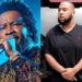 Stop fooling and protect your father’s legacy- Sonnie Badu tells Duncan Williams’ son