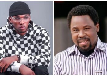 "TB Joshua’s miracles not fake" - Victor AD